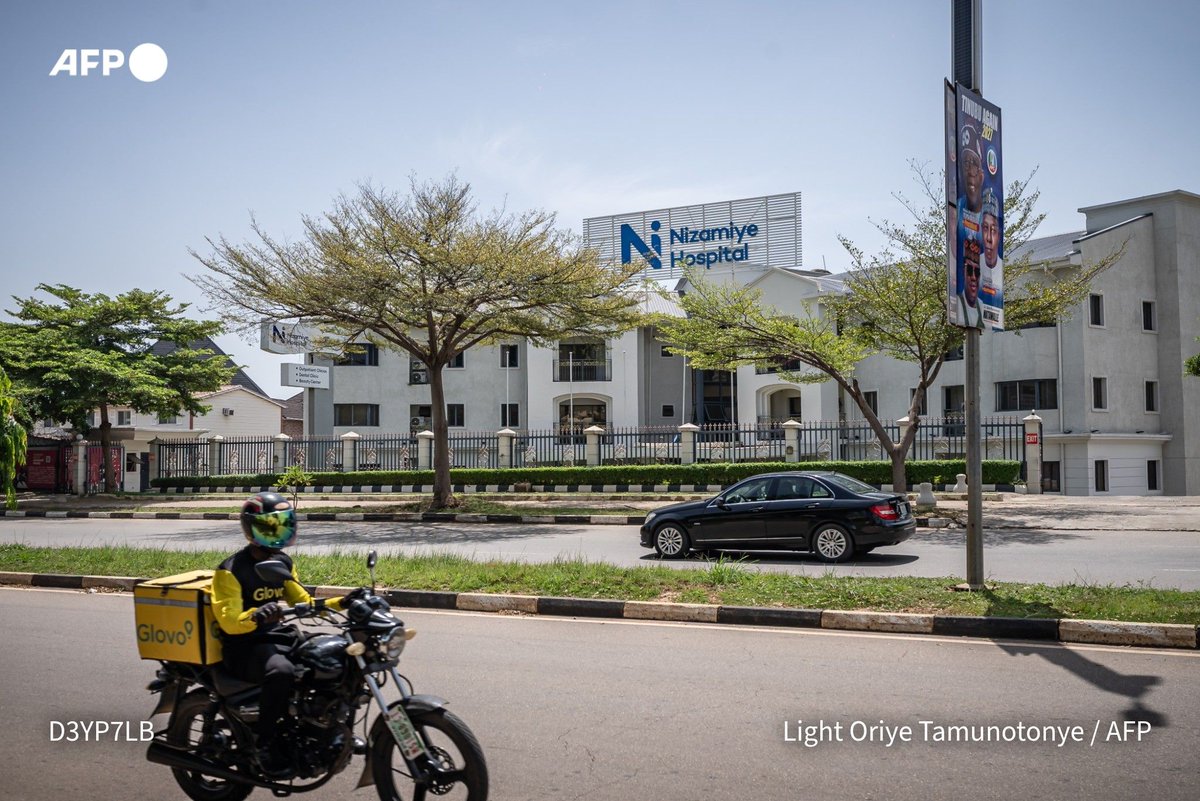 Africa CDC says no country safe from Ebola as deaths pass 4,600