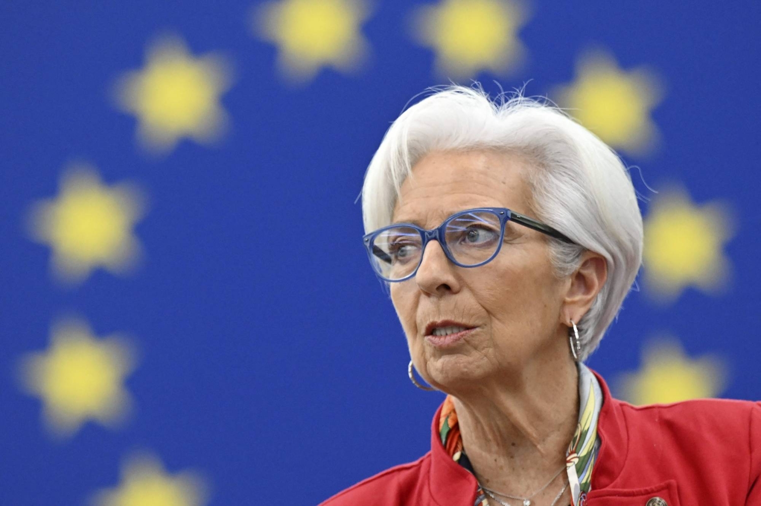 ECB President Lagarde resigns at time of mounting challenges for Europe The move comes as the ECB battles inflation…