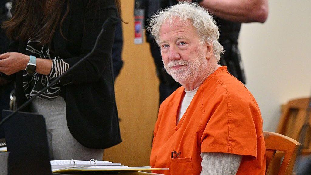 Judge throws out child sex abuse charges against actor Timothy Busfield The judge in the case said on Friday that the…