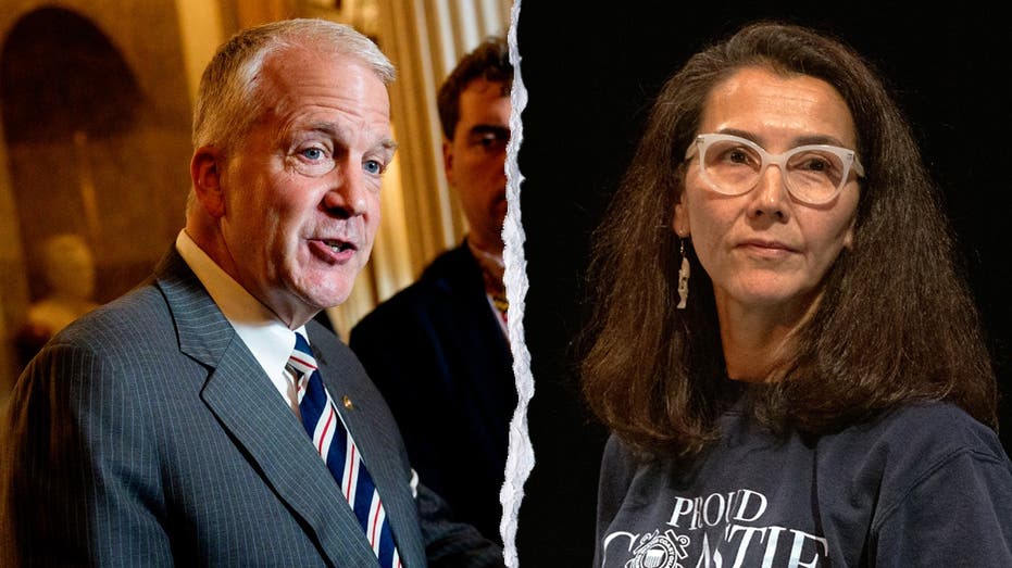 Peltola campaign's alleged Dan Sullivan spoiler plot takes new turn as DOJ faces major legal hurdle The Department of…