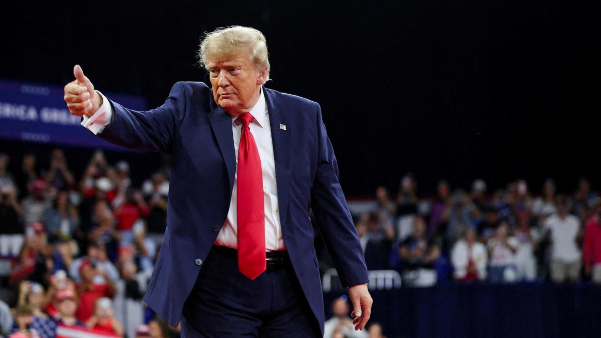 Donald Trump says Audi to invest $4.2 billion in its first U.S. auto plant Audi confirmed the investment in a release,…