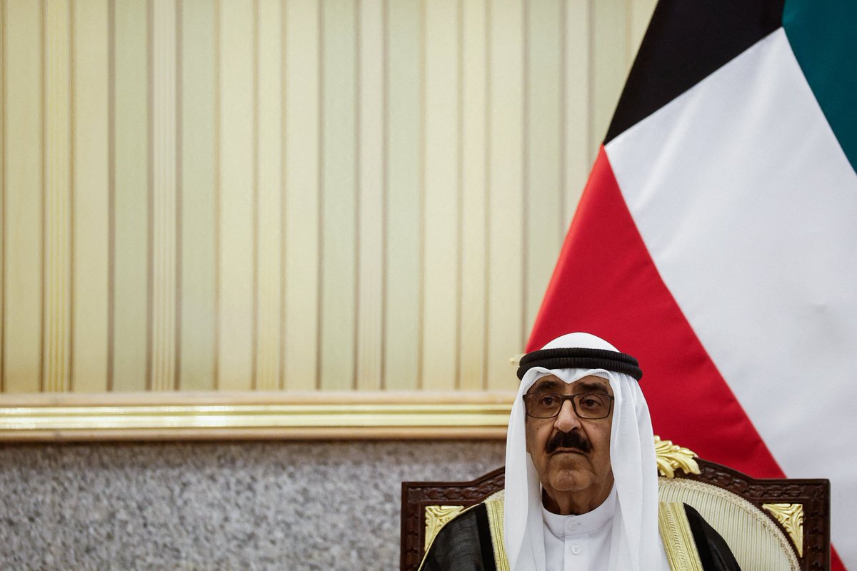 Kuwait’s Ministry of Foreign Affairs says it has summoned Iran’s ambassador to the country to protest against an…