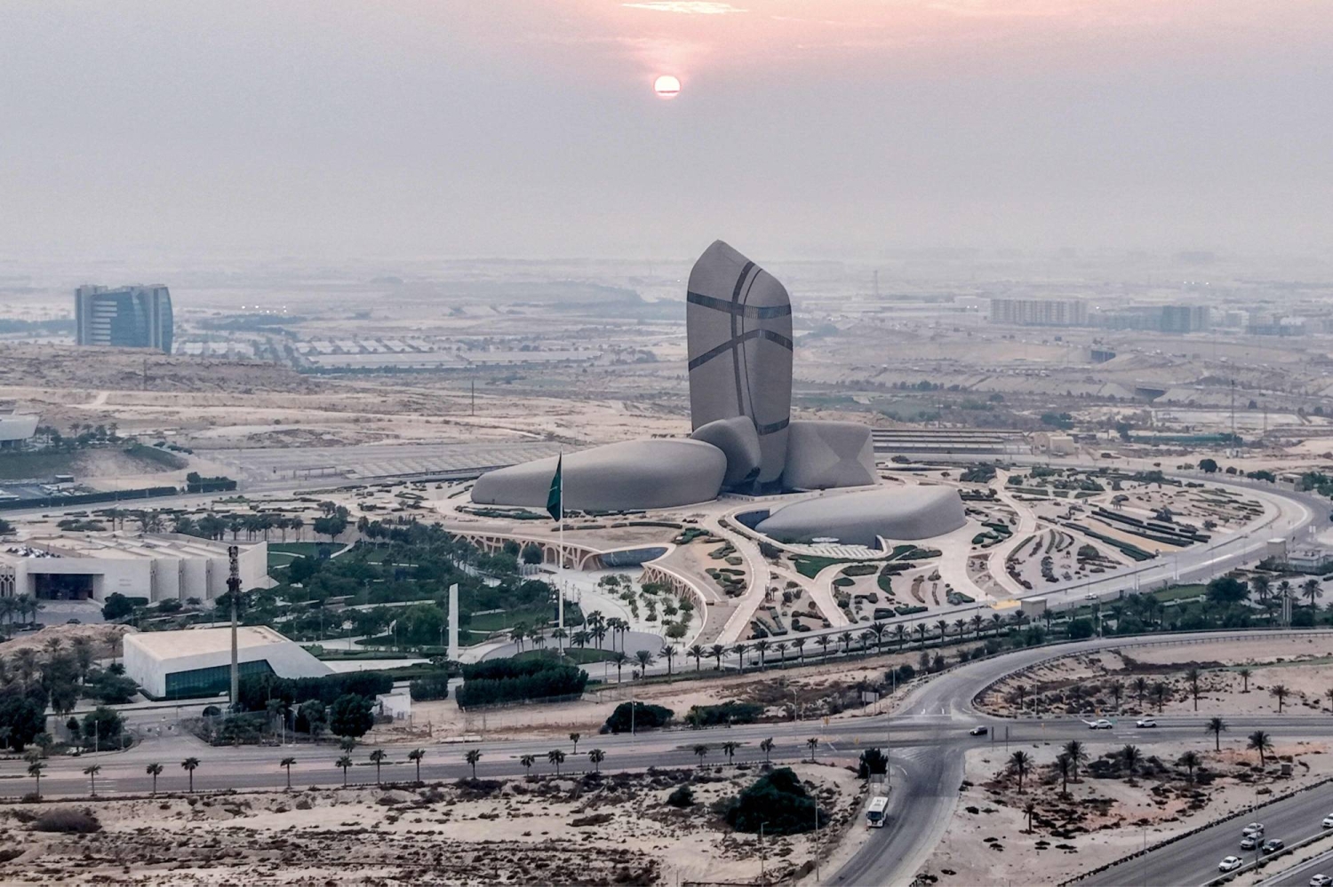 Oil rises as deadly attacks in Saudi Arabia fan Middle East supply fears A strike on a Saudi Aramco facility killed…