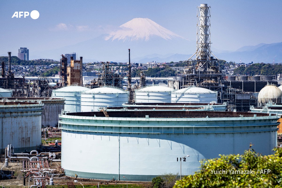 Oil prices traded at five-month highs on Friday, with benchmark crude contract Brent North Sea rising above $116 a…