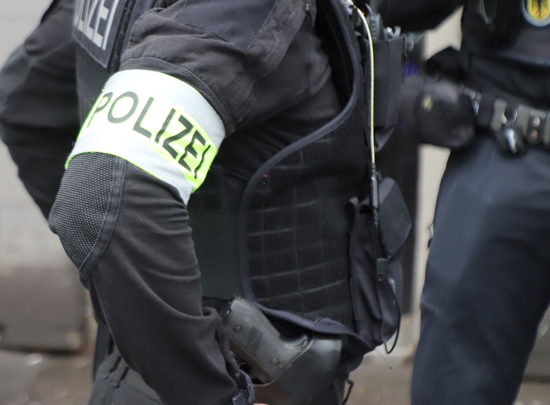 Germany arrests Ukrainian national suspected of spying for Russia The suspect allegedly collected relevant information…