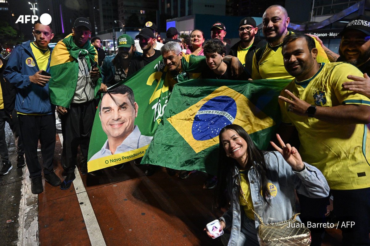 Lula wins fourth term in Brazil; Bolsonaro refuses to concede and seeks annulment