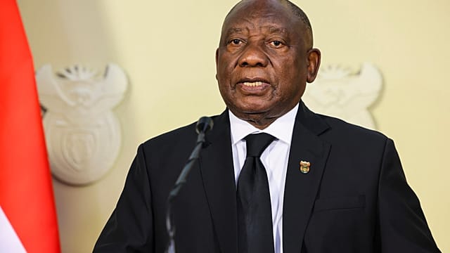 South Africa: Ramaphosa warns of devastating impact if US trade deal is lost South African vehicles benefit from…