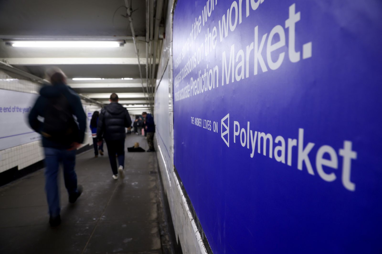 Polymarket Halted International Trading After Hackers Drained Accounts The company says an unnamed third-party…