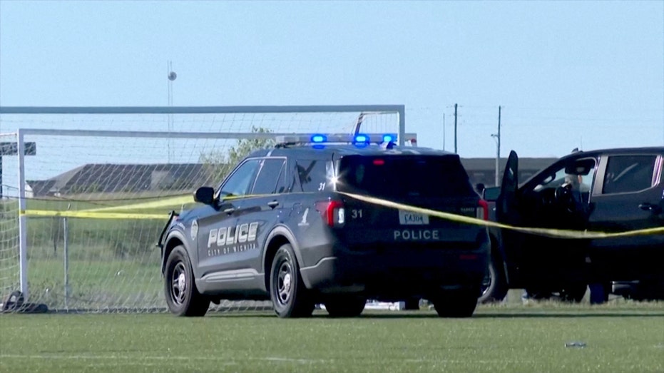 Driver released without charges after pickup kills boy, 6, and man on Kansas soccer field A 6-year-old boy and a…