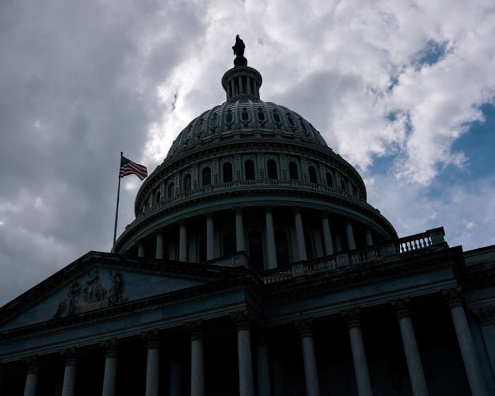 Over three dozen Congress members’ offices targeted with white powder envelopes Envelopes containing powder come weeks…