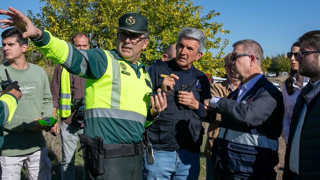 What we know so far about deadly Spain train crash More than 500 passengers were on board the trains when the incident…