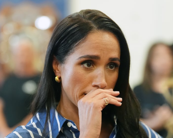 Metropolitan police refers itself to watchdog over Meghan warning letter Announcement made as Philippines police…