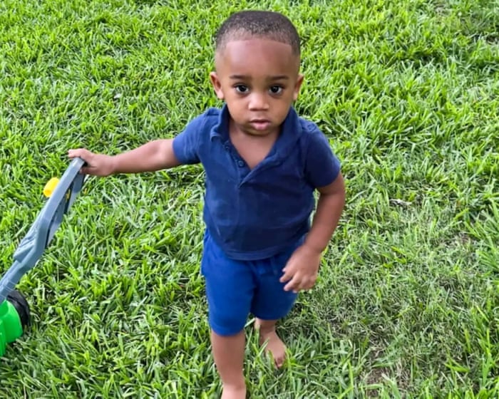 Officer who shot and killed Black toddler in Mississippi resigns from police force Hunter Foster fired at vehicle…