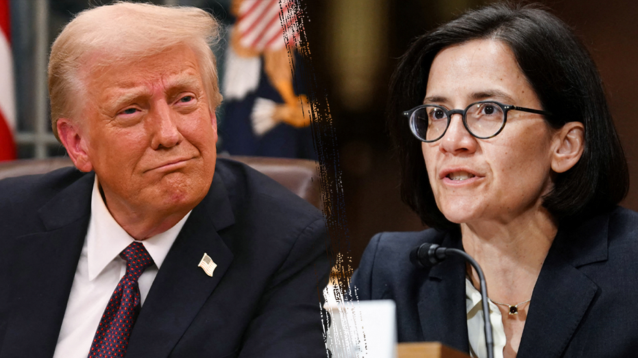Judge Trump called a ‘lunatic’ abruptly backs off demand after showdown with DOJ No. 3 Judge Ana Reyes reversed her…