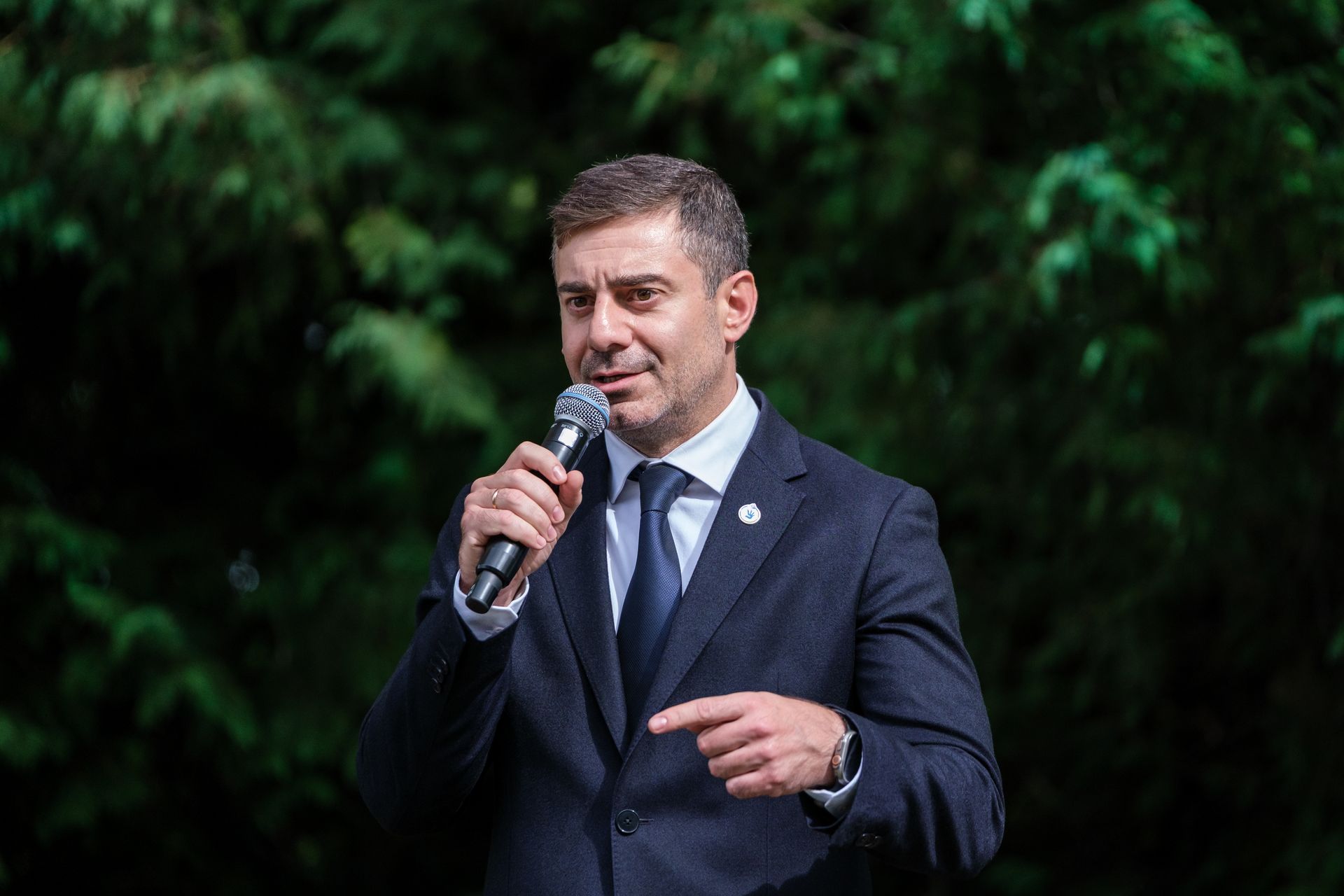 Ukraine, Russia nearing agreement on evacuation of civilians from occupied Oleshky, ombudsman says The two sides are…