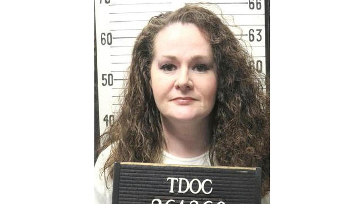 Christa Pike says she feels constant pain in her first statement since failed Tennessee execution Pike survived two…