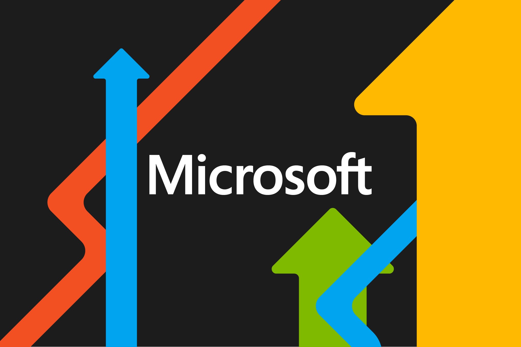 Microsoft reveals strong cloud growth amid financial reporting overhaul Microsoft just posted the first quarter of its…