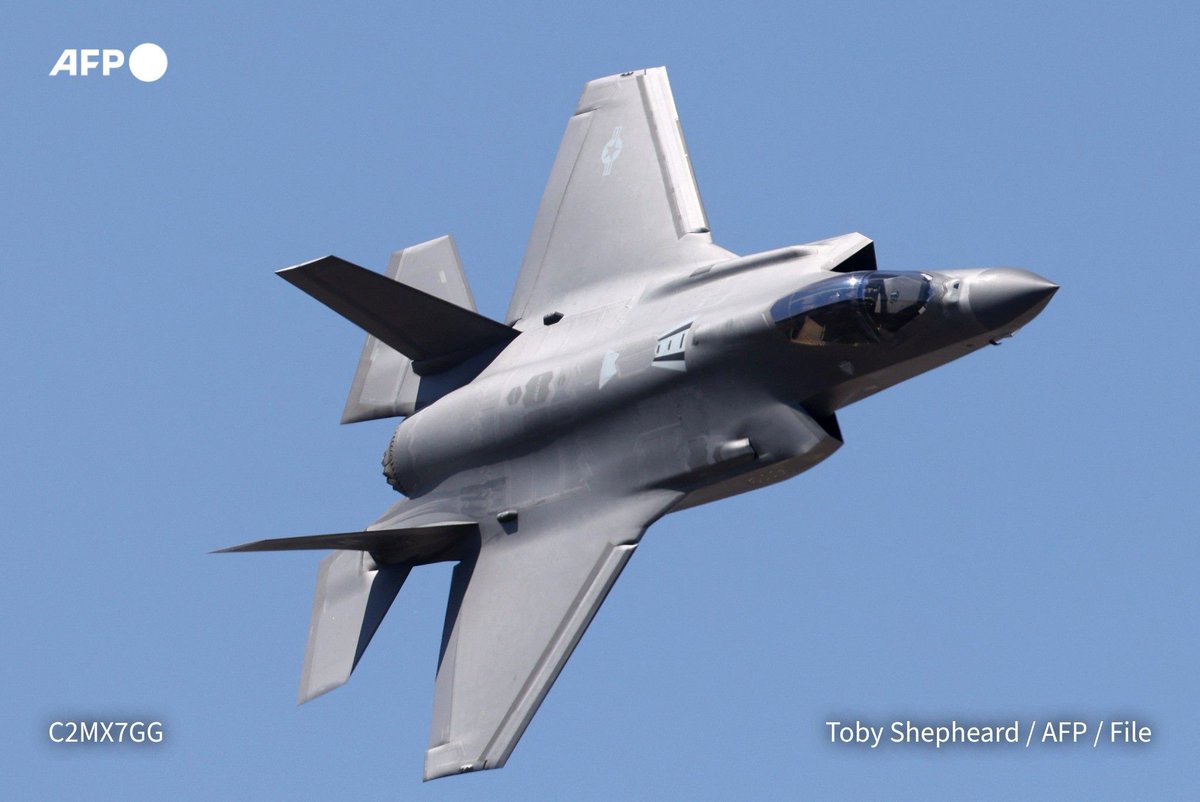 🇺🇸 The Pentagon and Lockheed Martin have announced a 10-year agreement for the production of 850 F-35 warplanes,…