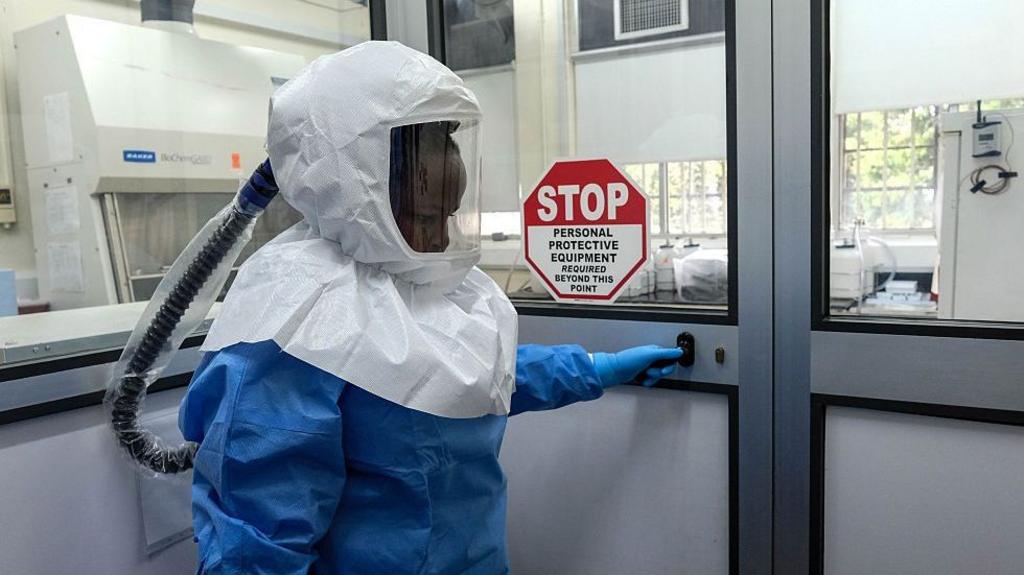 Nigeria and Kenya Ebola patients may have crossed paths at Uganda airport, officials say Officials say they both…