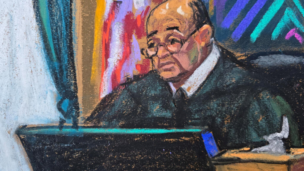 Top US federal judge who handled 9/11, Trump, Maduro cases dies aged 92 Alvin Hellerstein, a top US judge who was…