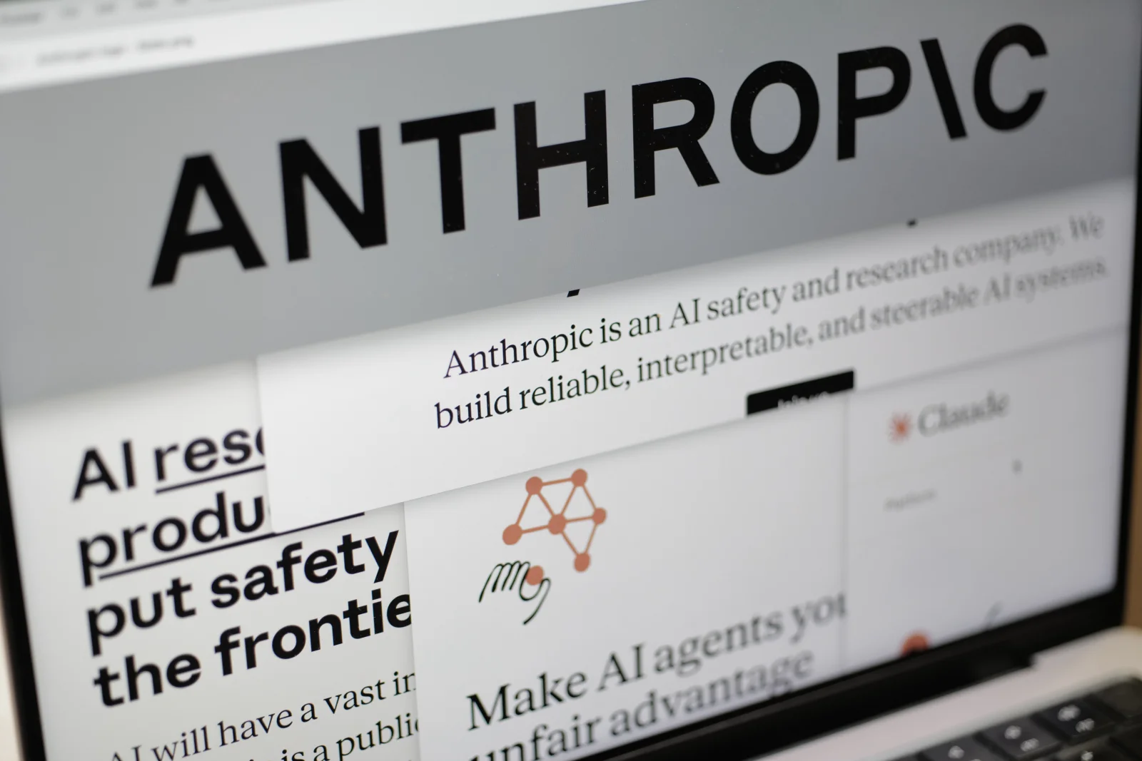 AI giant Anthropic files for an IPO that could break records The AI company, which makes the popular Claude chatbot,…