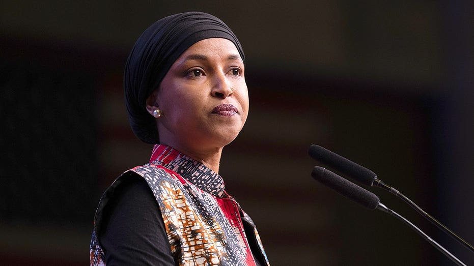 Ilhan Omar issues stunning admission when confronted with brother marriage rumors Ilhan Omar broke her silence on the…