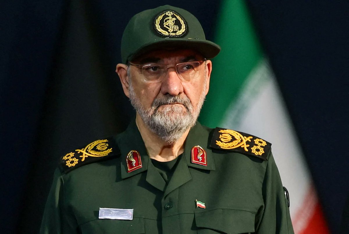 Major General Mohsen Rezaei, the Secretary of Iran’s Supreme National Security Council, has said that one should be…