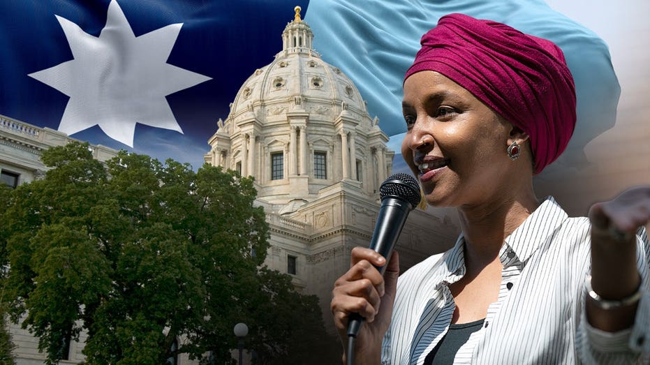Ilhan Omar is not the Minnesota congresswoman’s 'real name': sources Federal investigators say the…