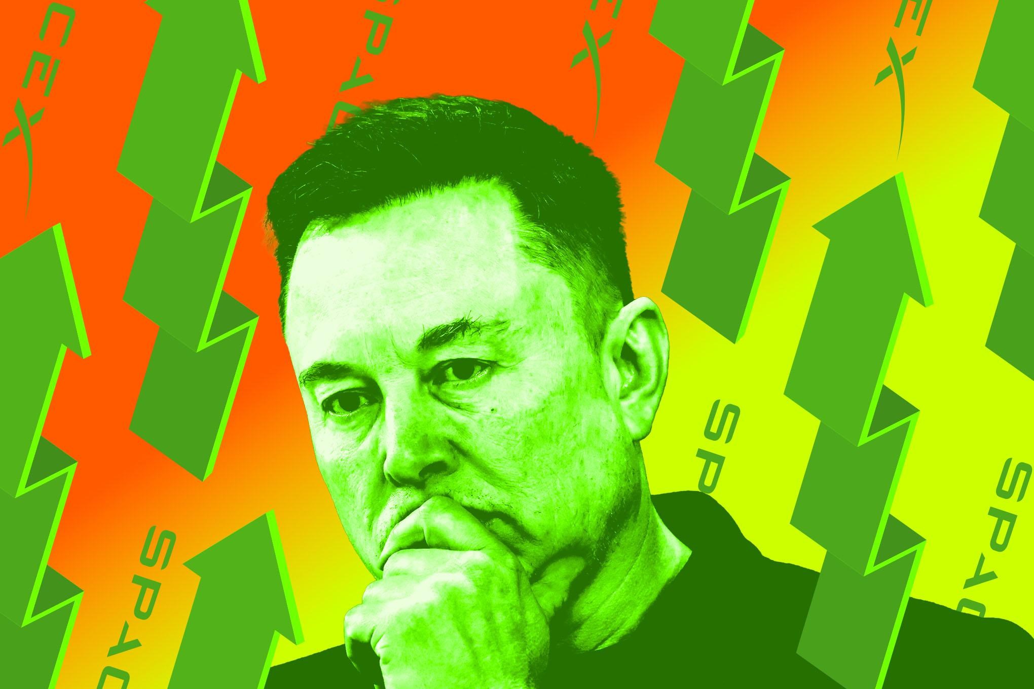 SpaceX says big AI growth fueled revenue jump SpaceX announced revenues of $14.6 billion in its Q3 earnings on…