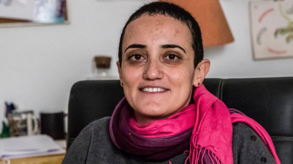 Egyptian journalist Lina Attalah detained after court orders news site's closure Amnesty International said the…