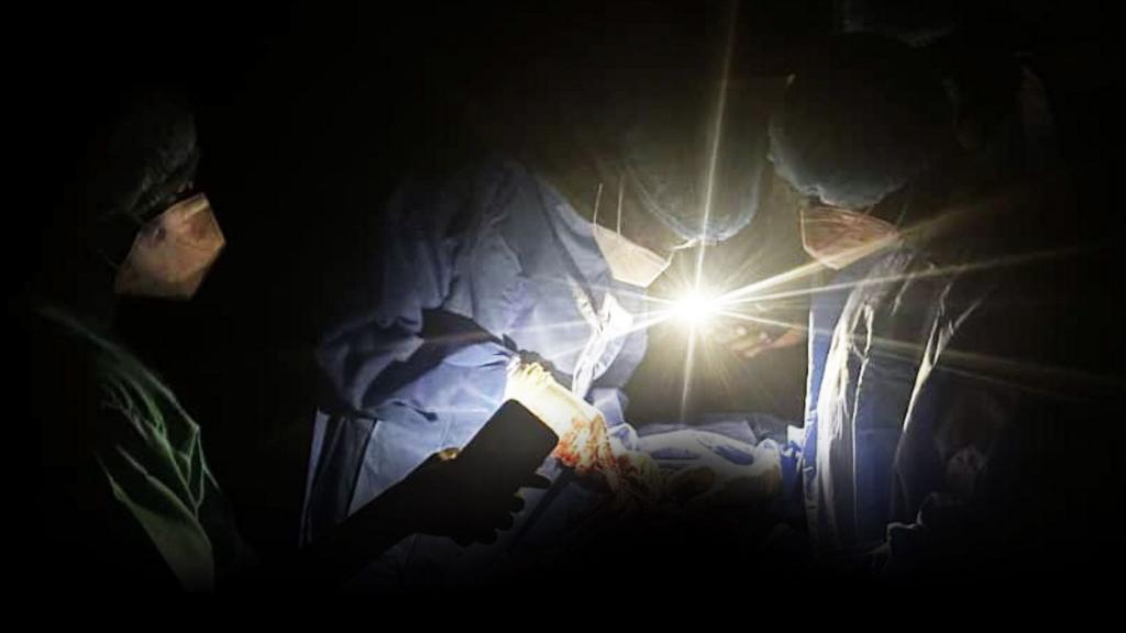 Hospitals deliberately targeted by Sudan's RSF fighters, BBC investigation finds The UN human rights chief Volker Türk…
