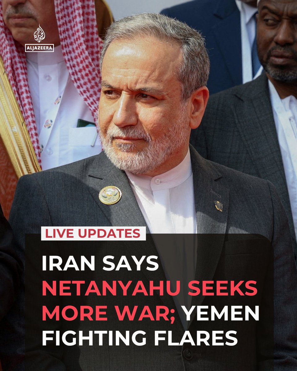 Iran warns of strikes on nine US allies; 6,000 seafarers still trapped near Hormuz
