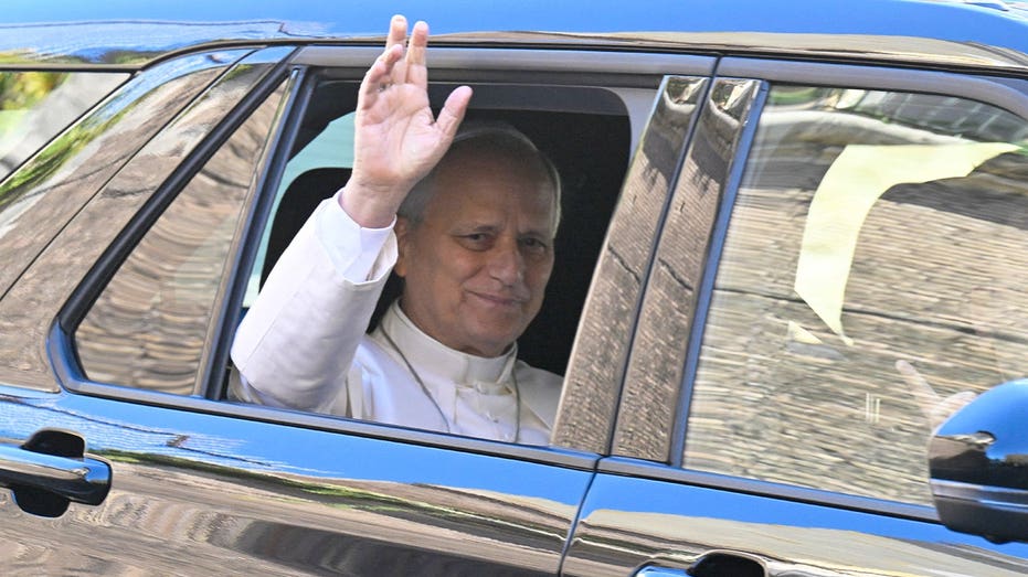 Pope Leo XIV to be discharged from hospital and return to Vatican after surgery to remove lung cancer Pope Leo XIV…