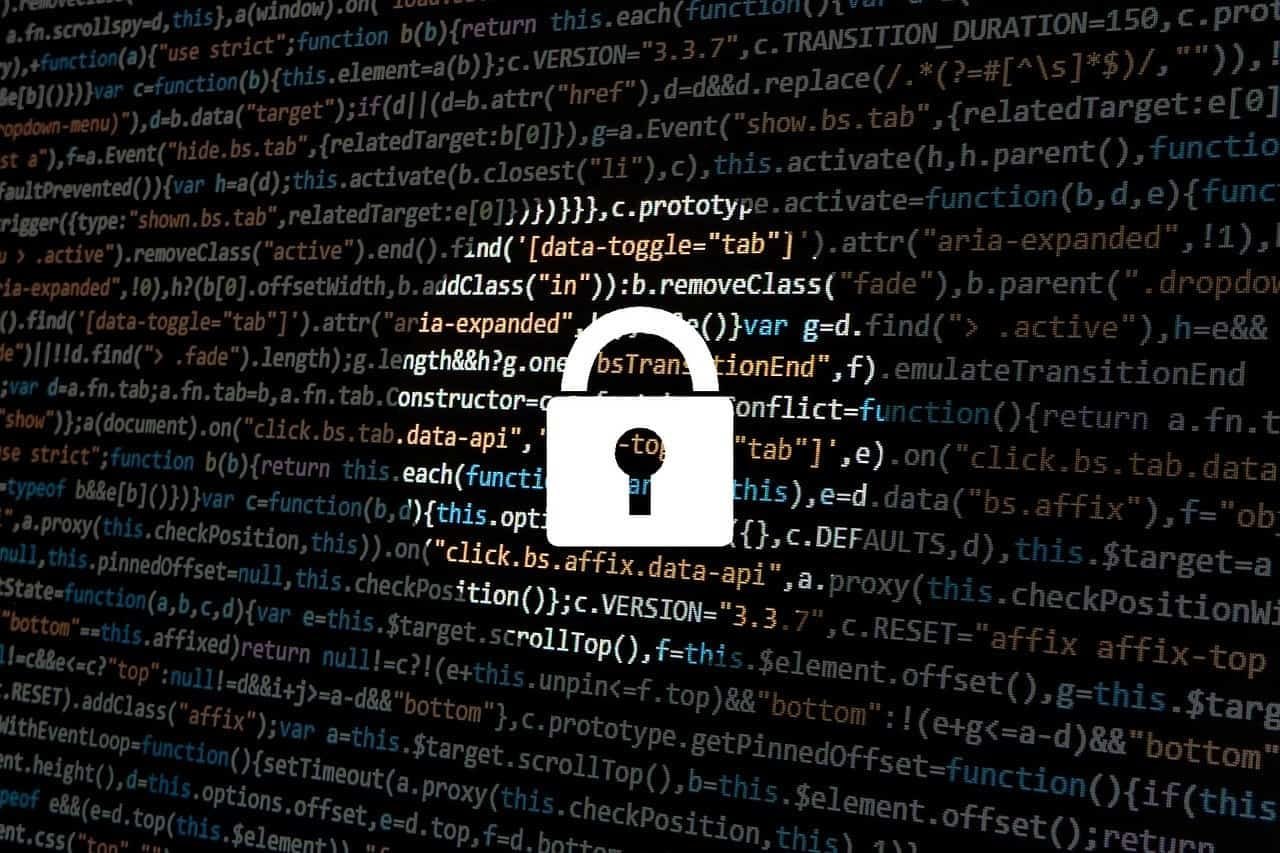 BREAKING: US spy agency urged organizations to take websites offline if they cannot immediately fix two serious…