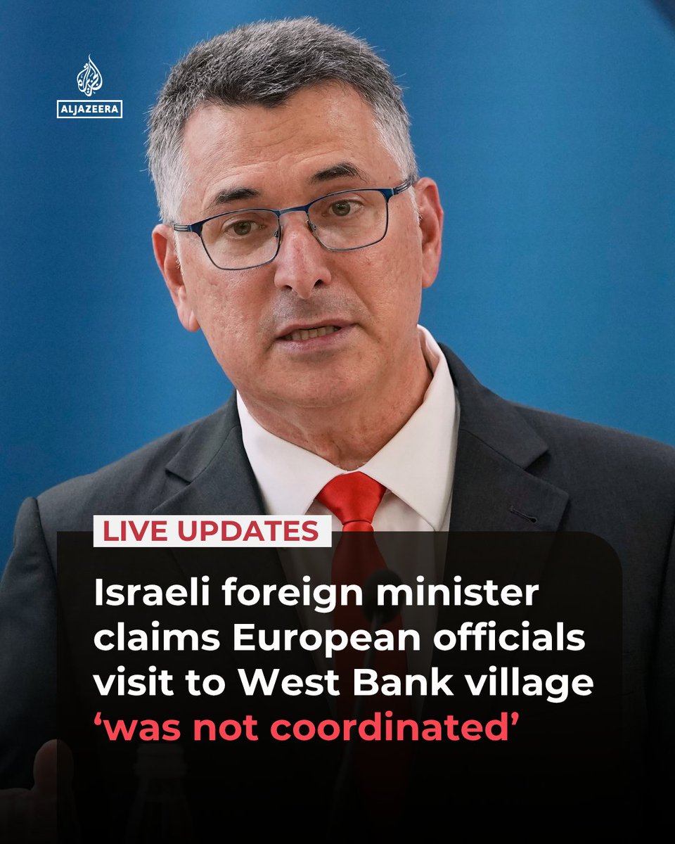 Settlers attack European diplomats in Taybeh as olive-harvest violence tops all of 2025