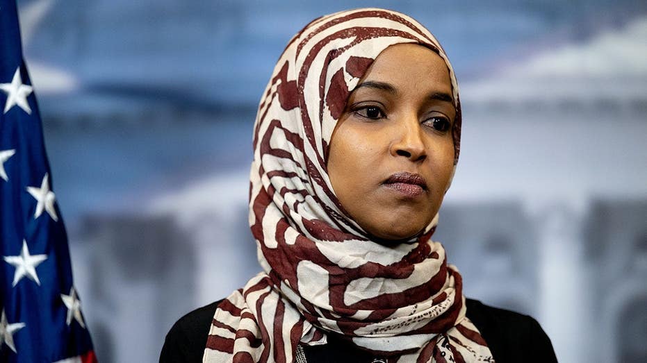 Ilhan Omar believes Trump raid on home was meant to 'intimidate and scare people' from voting Rep. Ilhan Omar,…