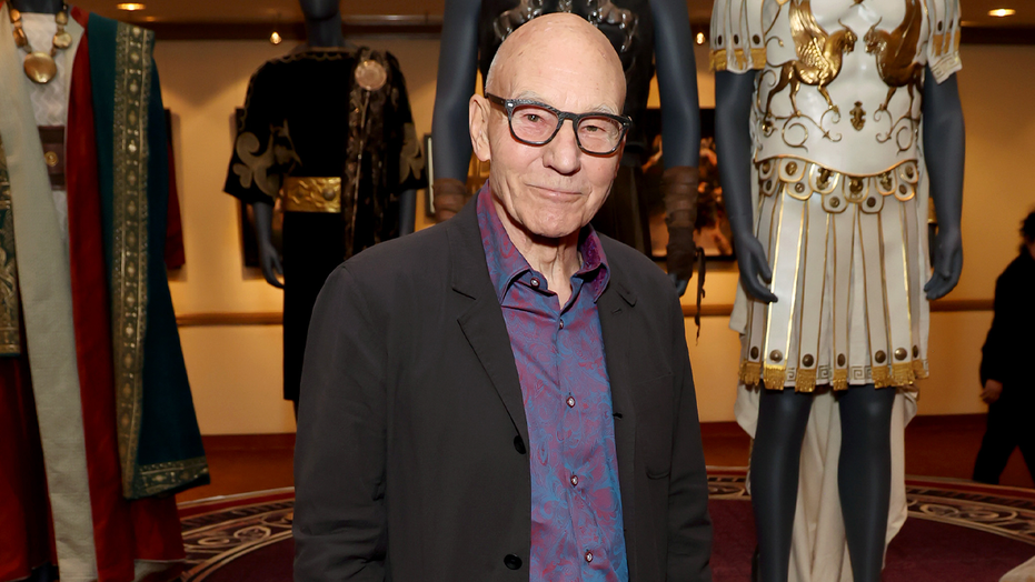 Patrick Stewart, legendary 'Star Trek' and 'X-Men' actor, dies at 86 Legendary "Star Trek" and…