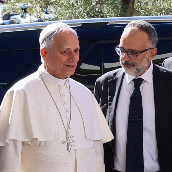 Vatican Says Pope Leo Will Leave Hospital on Saturday, Days After Lung Surgery Leo XIV had been treated for lung…