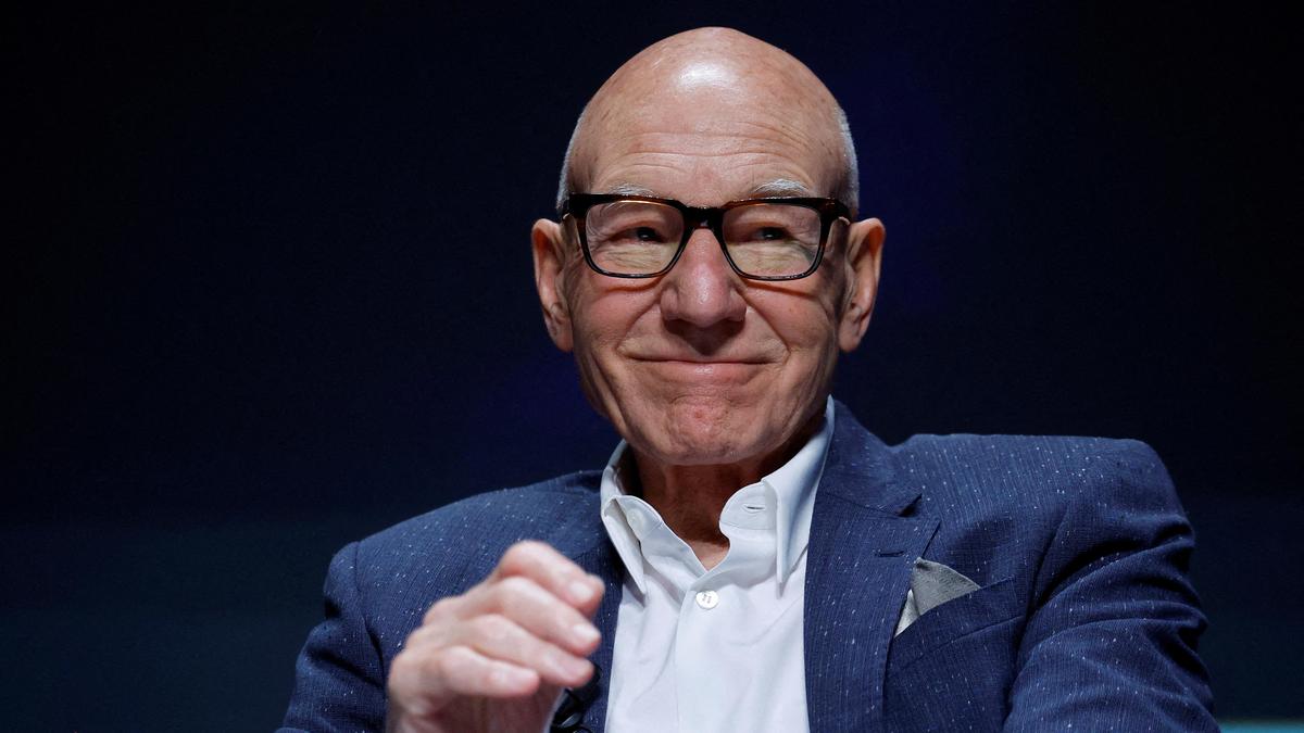 Patrick Stewart, Shakespearean actor turned 'Star Trek' and 'X-Men' star, dies at 86 Stewart became an actor at age 18…