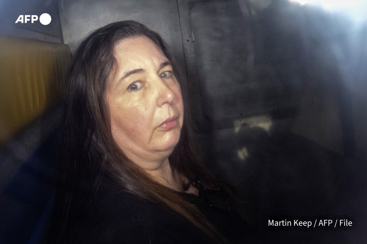 Australian mushroom murderer Erin Patterson lost a bid to overturn her convictions and had a harsher sentence imposed…