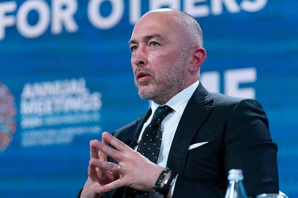 ⚡️**Глава Нацбанка Украины Андрей Пышный подал в отставку после обысков в банке**, — украинские СМИ. 👉 [Топор Live.…