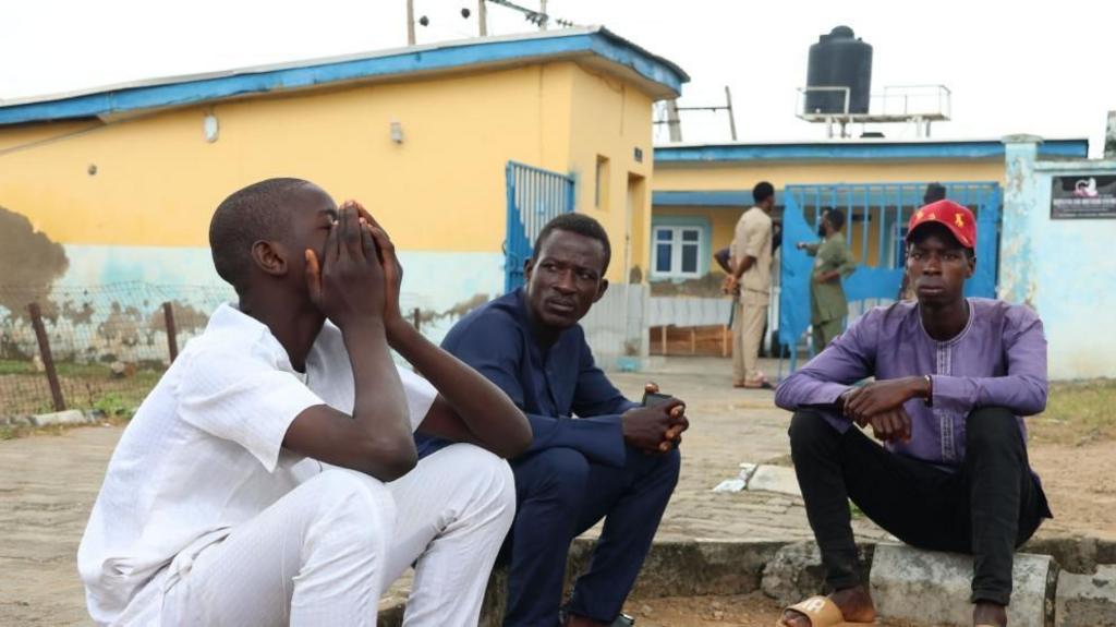 Deaths in detention cells in Nigeria were entirely preventable, inquiry finds Overcrowding and poor ventilation caused…