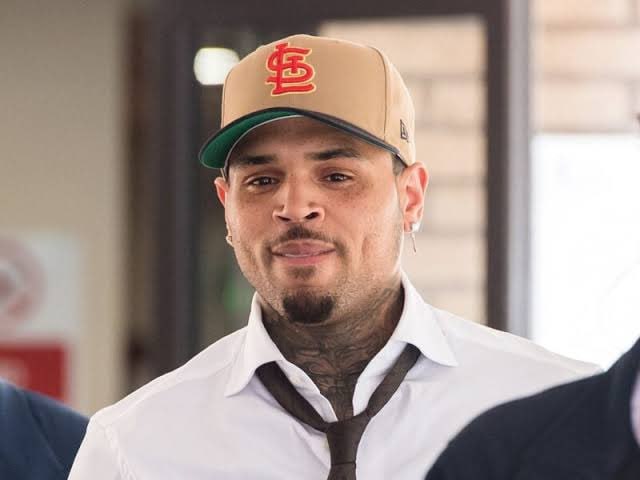 BREAKING: Grammy-winning singer Chris Brown avoids prison time for brawling at a London nightclub.