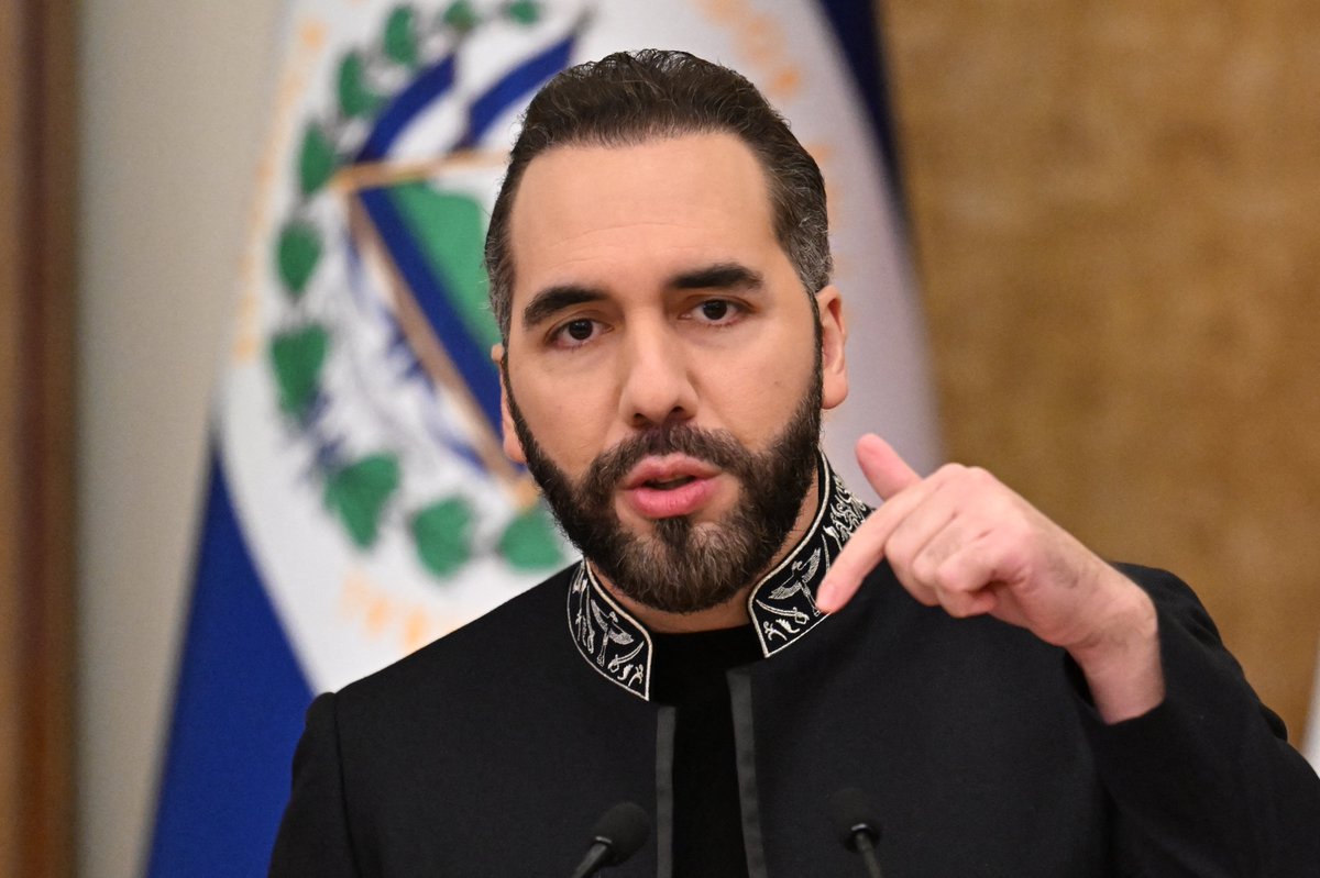 El Salvador has initiated a military operation to rescue four Salvadoran soldiers abducted by gangs in Haiti,…
