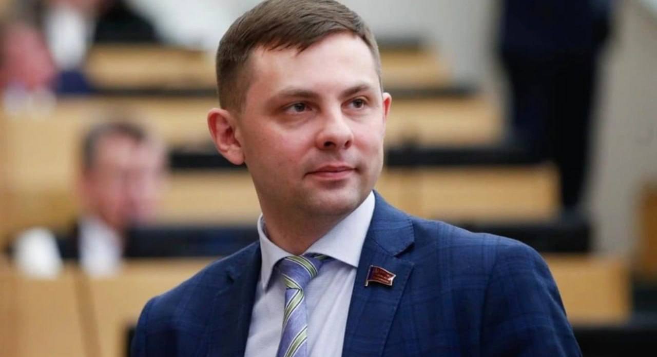 ⚡️Экс-депутат Госдумы от КПРФ Олег Михайлов** внесен в реестр террористов и экстремистов Росфинмониторинга**, —…