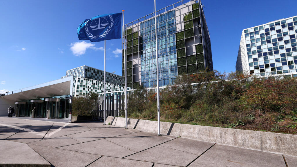 International Criminal Court wins EU's Sakharov human rights prize The International Criminal Court, which US…