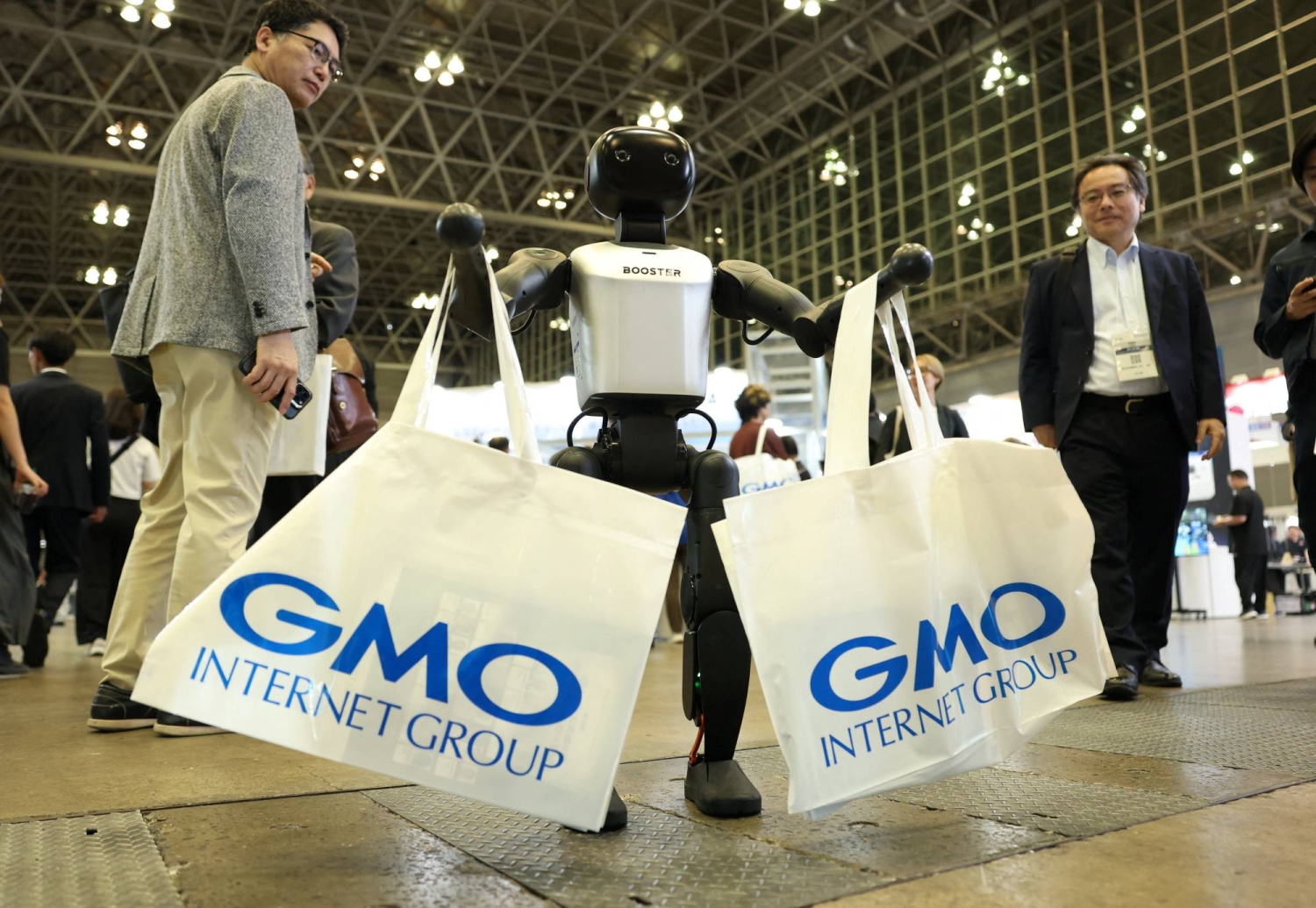 GMO asks government to take active cyber defense measures GMO Internet has revealed that there was unauthorized access…