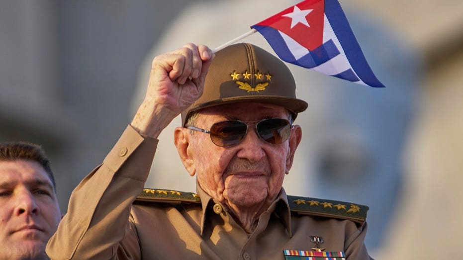 Florida Attorney General James Uthmeier secures state arrest warrant for Raúl Castro A no-bond Florida arrest warrant…