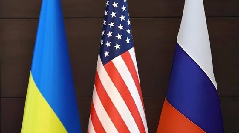 ⚡️**Трёхсторонние переговоры по Украине пройдут в первой половине ноября в Абу-Даби**, — Песков. Путин обозначил тему…