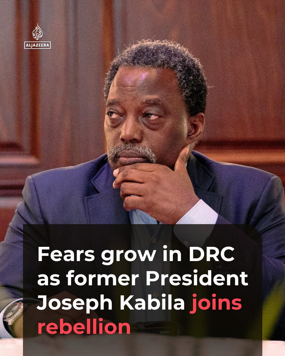 Fears of further fighting are growing in the Democratic Republic of the Congo after former president Joseph Kabila…